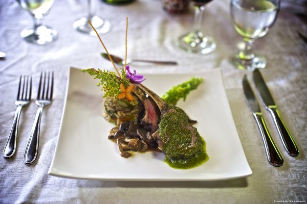 Nayara Hotel Spa and Gardens (Fortuna)